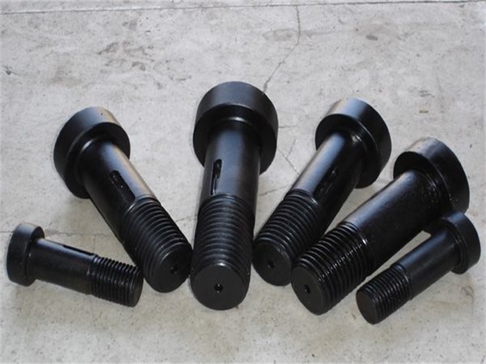 阳泉高强螺栓