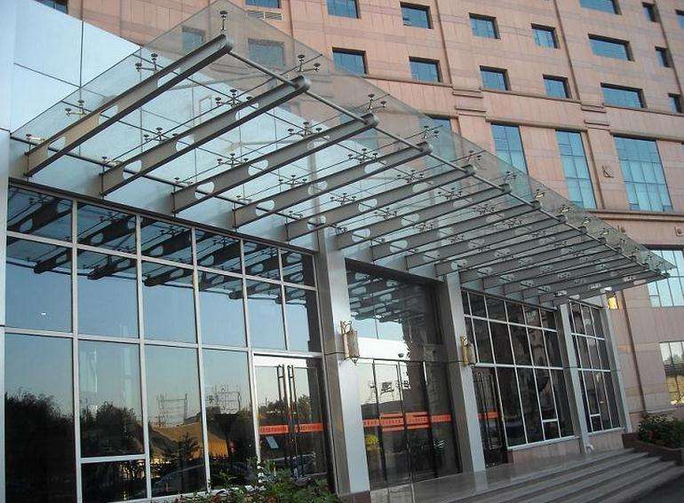 阳泉单层工业厂房钢结构安装工艺流程图